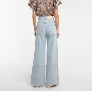 Ulla Johnson Margot jean